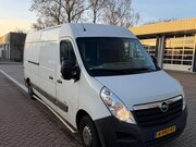 Opel Movano - bestel 2.3 CDTI L3H2