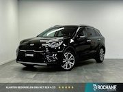 Kia Niro - Hybrid 1.6 GDi ExecutiveLine | NAVI | LEDER | STOELVERWARMIN