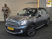 MINI Countryman - Mini 1.6 Cooper|GARANTIE|AUTOMAAT|NAP|CRUISE|NAVI|BLUETOOTH|