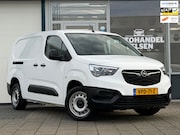 Opel Combo - 1.5D L2H1 Edition NL auto Lage Km