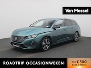 Peugeot 308 - SW 1.6 Hybrid 180 S&S EAT8 Allure | LICHTMETALEN VELGEN | AU