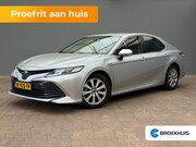 Toyota Camry - 2.5 Hybrid Active Camera | Elektrische Stoel | Adaptieve Cru