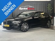 BMW 5-serie - 520i Corporate Lease High Executive | M Sportpakket | Leder