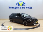 Toyota Corolla - Touring Sports 1.8 Hybrid GR-Sport Kuip stoelen | Airco ECC 