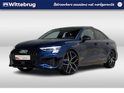 Audi A3 - Limousine 35 TFSI 150PK S edition | Panoramadak | Led | Appl