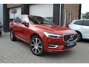 Volvo XC60 - 2.0 T5 AWD Inscription Panoramadak, 360 camera, head-up