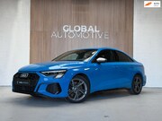 Audi S3 - Limousine QUATTRO - 2.0 TFSI 310 PK - AUTOMAAT