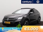 Volkswagen Taigo - 1.0 TSI R-Line Edition Panoramaschuif-kanteldak - PDC - Appl
