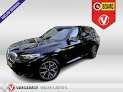 BMW X3 - xDrive30e High Executive | panoramadak | M-sport | stoelverw