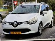 Renault Clio - Estate 1.5 dCi ECO Expression