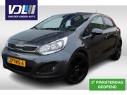 Kia Rio - 1.2 CVVT Super Pack PDC l Cruise control l Airco l Start-sto