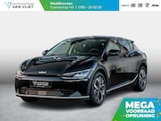 Kia EV6 - Light Edition 58 kWh | 17% Bijtelling | Navigatie | Camera |