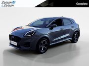 Ford Puma - 1.0 EcoBoost Hybrid ST-Line | Winter Pack | Achteruitrijcame