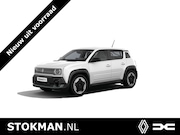 Renault 4 - Evolution | Achteruitrijcamera | Cruise control met snelheid