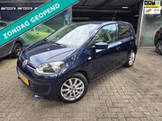 Volkswagen Up! - 1.0 move up! BlueMotion | 1E EIGENAAR |3/6 OF 12MND GARANTIE