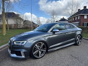Audi A3 - 2.5 TFSI RS 3 quattro