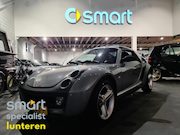 Smart Roadster - Coupé 0.7 hardtop stuurbekrachtiging Garantie