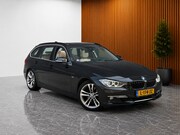BMW 3-serie - Touring 328i High Executive (PANO, FACTUUR ONDERHOUD, ELEKT 