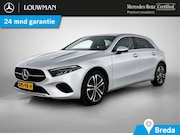 Mercedes-Benz A-klasse - 250 e Plug-In Hybride Ledkoplampen | Stoelverwarming | Parke