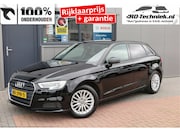 Audi A3 - Sportback 1.4 TFSI CoD 110kw 150PK S-tronic Xenon , Trekhaak