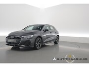 Audi A3 - Sportback 40 TFSI e S edition | Matrix LED | Apple CarPlay |