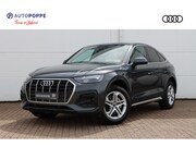 Audi Q5 Sportback - 50 TFSI e Advanced edition 299pk S Tronic | SOH 91, 7% |