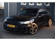 Audi A1 - Sportback 30 TFSI S edition S Line / Virtual / Apple Carplay