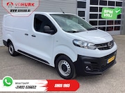 Opel Vivaro - 2.0 CDTI 145 pk L3 Carplay/ 2.5t Trekverm./ Camera/ PDC/ Cru