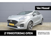 Ford Puma - 1.0 EcoBoost Hybrid ST-Line | Demo Voordeel | Camera | Clima