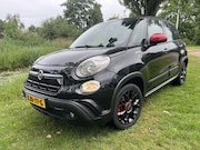 Fiat 500L - 1.4-16V Lounge Navi, Cam, Pano.