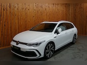 Volkswagen Golf - 1.5 ETSI R-LINE business sfeerverlichting stuurverwarming ap