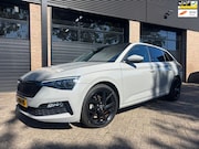 Skoda Scala - 1.0 TSI Sport Business Black pack Pano Digi