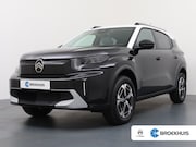 Citroën C3 Aircross - 1.2 Hybrid 145pk Max | Achteruitrijcamera | Afwijkende dakkl