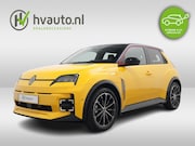 Renault 5 - COMFORT RANGE 150PK ICONIC CINQ 52 KWH 3-FASE | Pack Safety