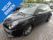 Alfa Romeo MiTo - 1.4 T MultiAir Veloce Panorama dak - ECC - Cruise control -
