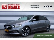 Mercedes-Benz B-klasse - B250e | Plug-in | 218PK | Automaat | 17" LM | Navi | Android