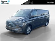 Ford Transit Custom - 320 2.0 TDCI L2H1 Limited 150 pk 150 pk | Achteruitrijcamera