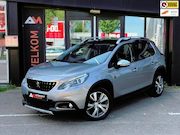 Peugeot 2008 - 1.2 PureTech Crossway I Pano I Camera I Cruise I Airco