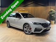 Skoda Octavia - Combi 2.0 TSI iV RS panoramadak | voorzien van skoda paraplu