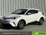 Toyota C-HR - 1.8 Hybrid Dynamic Team-D / Trekhaak afneembaar / All Season