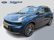 Lynk & Co 01 - 1.5 261pk Adaptieve Cruise | Elektrische Achterklep | Stoelv