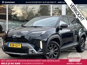 Toyota Yaris Cross - 1.5 Hybrid 115 First Edition Limited