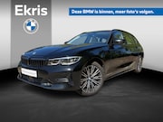BMW 3-serie - 330e xDrive High Executive | Trekhaak met elektrisch wegklap