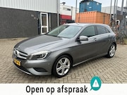 Mercedes-Benz A-klasse - 200 CDI Ambition Xenon Automaat 2012
