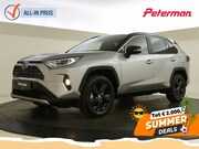 Toyota RAV4 - 2.5 Hybrid AWD Style | JBL | Leder | Elektrische Achterklep