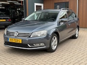 Volkswagen Passat - 1.6 TDI HIGHL. BLM EXPORT