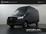 Mercedes-Benz eSprinter - 414 GB L2 H2 PRO | 81 kWh | 4250 GVW | 2000 KG Trekhaak | Cr