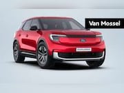 Ford USA Explorer - Select Extended Range RWD 79 kWh | Nieuw Te Bestel