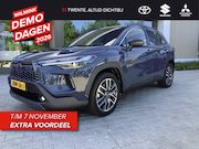 Toyota Corolla Cross - Hybrid 180 Executive | NIEUW MODEL!
