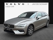 Volvo V60 - B3 Automaat Inscription / Stoelverwarming / Elektr. Verstelb